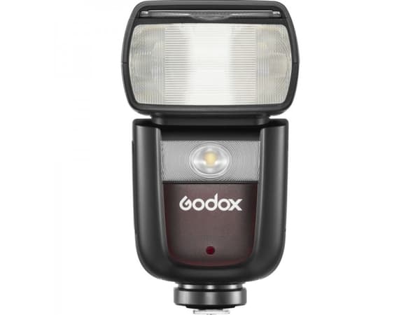 Godox Ving V860III, 1,5 s, 32 kanaler, 530 g, Slaveblits