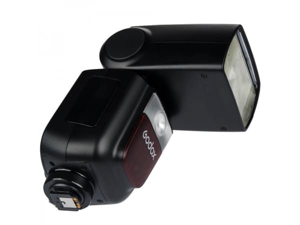 Godox Ving V860III, 1,5 sek./side, 32 kanavaa, 530 g, Slave blitz