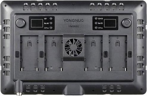 Yongnuo YN1200