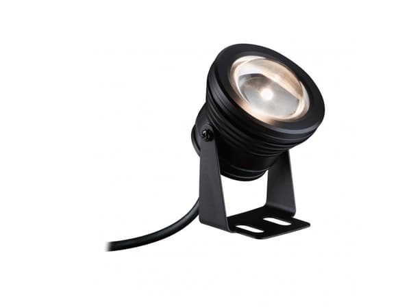 Paulmann 94559, LED, Varm hvit, LED, 3000 K, 25°, 30000 h
