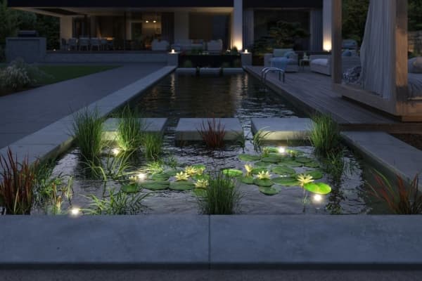 Paulmann 94559, LED, Varm hvit, LED, 3000 K, 25°, 30000 h