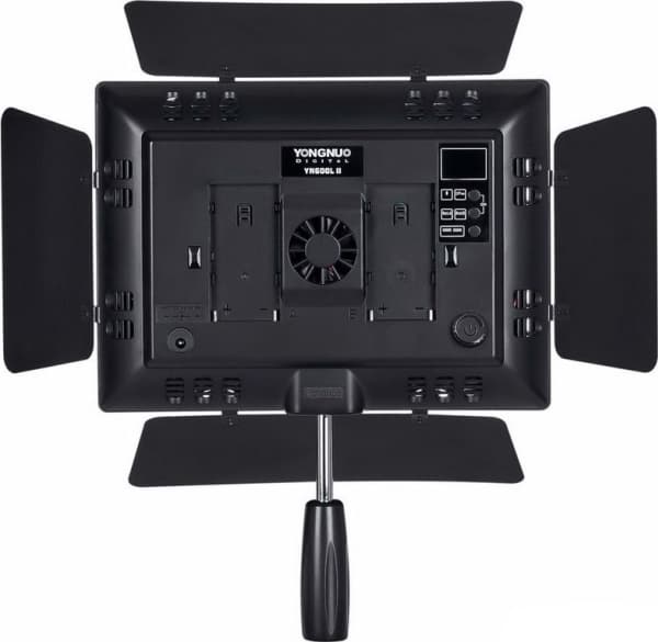 Yongnuo YN-600 L II 5500K LED-lampa Yongnuo YN-600 L II 5500K