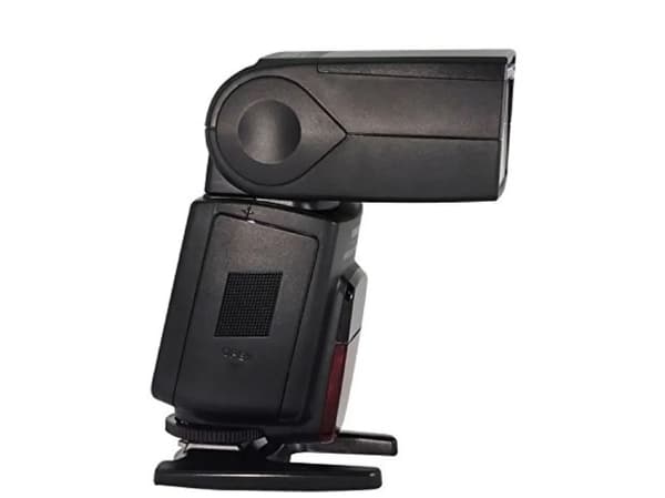YonGnuo YN-568EX III CLS HSS salama Canon ETTL:lle