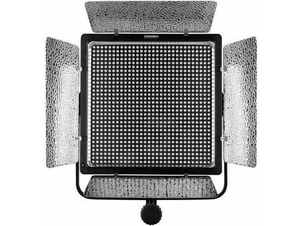 Yongnuo studiolampa Yongnuo YN10800 LED-lampa - WB (3200 K - 5500 K)