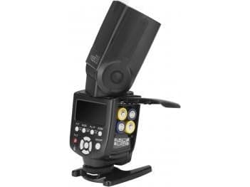Yongnuo Flash Yongnuo YN560 III negativ skjermblits