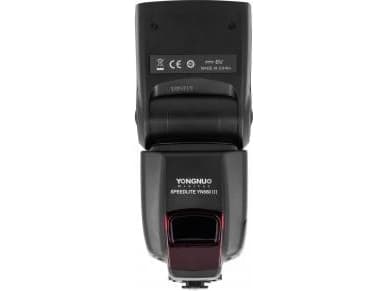 Yongnuo Flash Yongnuo YN560 III negativ skjermblits