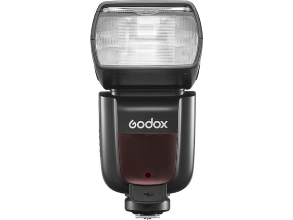 Godox TT685C II salama Canonille