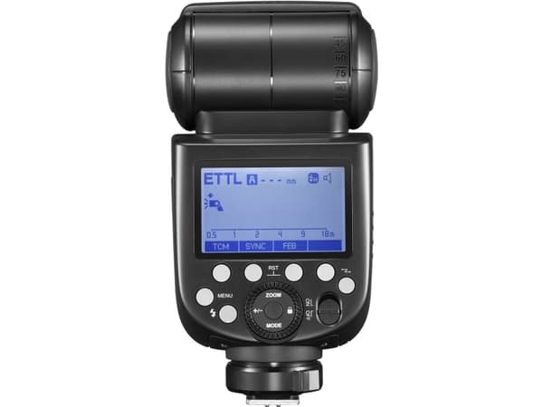 Godox TT685C II salama Canonille