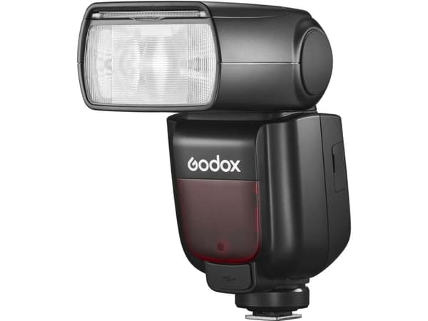 Godox TT685C II salama Canonille