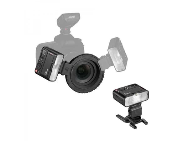 Godox MF12-K2 makrosalamapakkaus (MF12-K2)