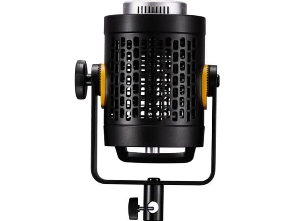 Godox UL60, 60 W, 1 lamppu(a), LED, Valkoinen, 31000 lx, Musta