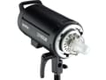 Miniatyrbild 3 av 5: Godox DP400III, 230 V, 60 hz, 2,54 kg, LCD