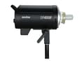 Miniatyrbild 4 av 5: Godox DP400III, 230 V, 60 hz, 2,54 kg, LCD