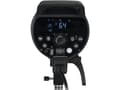 Miniatyrbild 2 av 5: Godox DP400III, 230 V, 60 hz, 2,54 kg, LCD