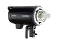 Miniatyrbild 1 av 5: Godox DP400III, 230 V, 60 hz, 2,54 kg, LCD