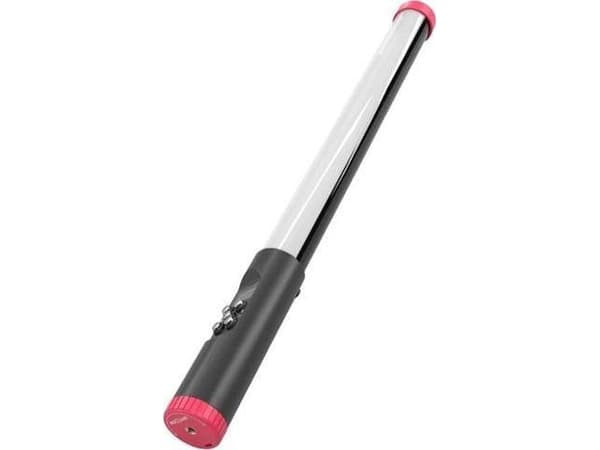 Puluz Vanntett håndholdt fotolys med fjernkontroll PU3550R