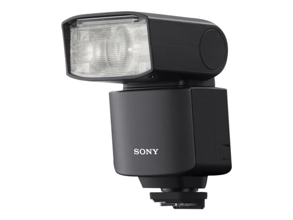 Sony HVL-F46RM salamavalo
