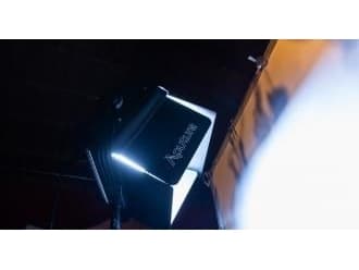 Aputure Nova Barn Doors studiovalaisin