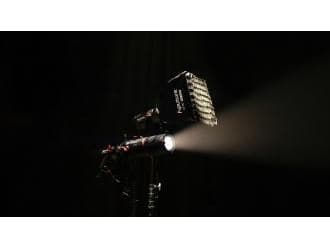 Aputure LS 60 Softbox, Sort, LS 60d, LS 60x, 350 mm, 300 mm, 350 mm, 420 g