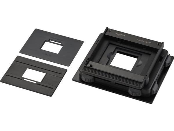 Novoflex MS-FILMCOP, sortering, 150 mm, 130 mm, 40 mm, 599 g