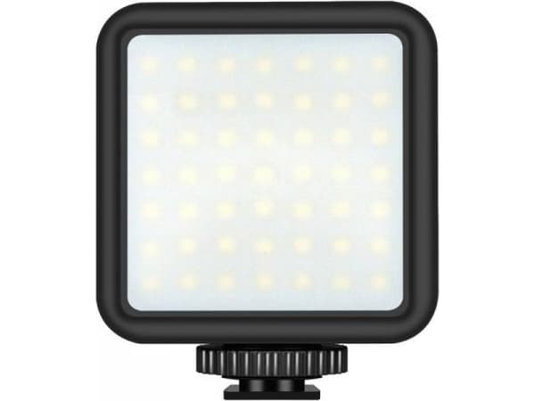 Puluz RGB LED lamp for camera PU560B
