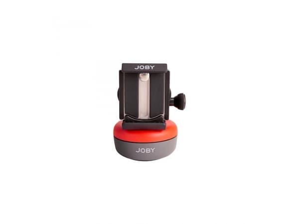 Joby Spin - Phone Mount Kit - stödsystem - motoriserad bas