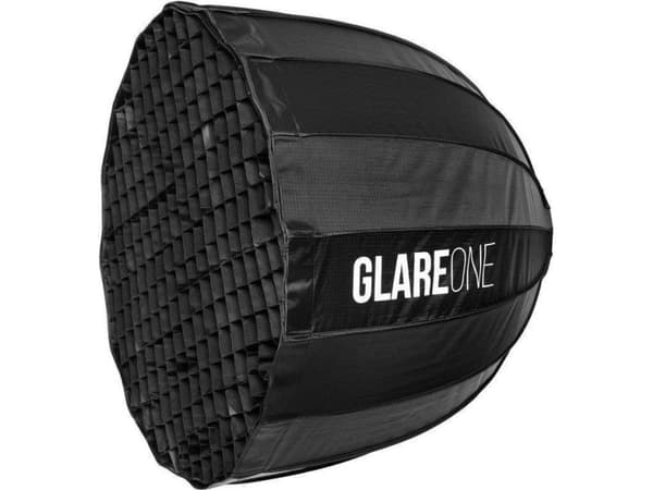 GlareOne GlareOne Softbox Grid Hexa Easy Fold Deep honeycomb 70cm