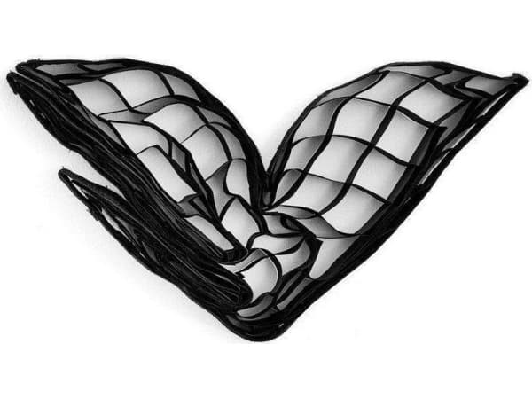 GlareOne GlareOne Softbox Grid Hexa Easy Fold Deep honeycomb 70cm