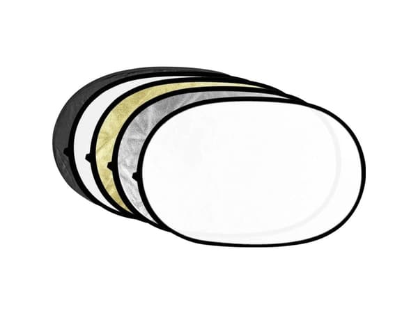 Heijastin Godox RFT-05 100x150 (Ø x K) 180 cm x 150 cm 1 kpl 1 kpl