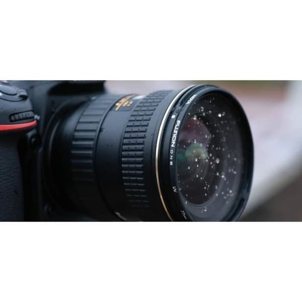 Hoya Fusion One PL-Cir 72mm Filter - HFOPL072