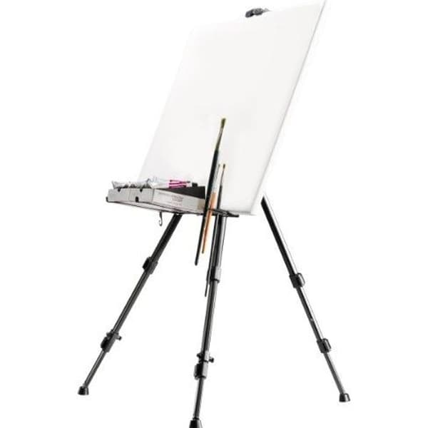 WALIMEX 18429 verkstadsstafli - 155 cm
