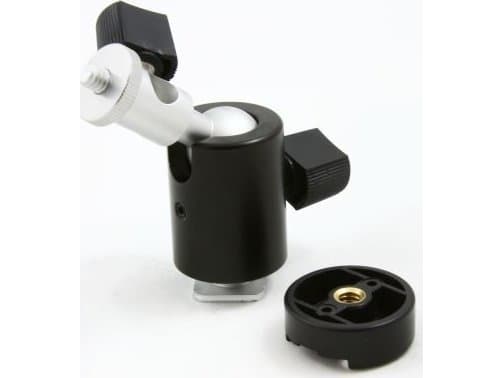 JYC Flash Holder for Flash og 3D Paraply