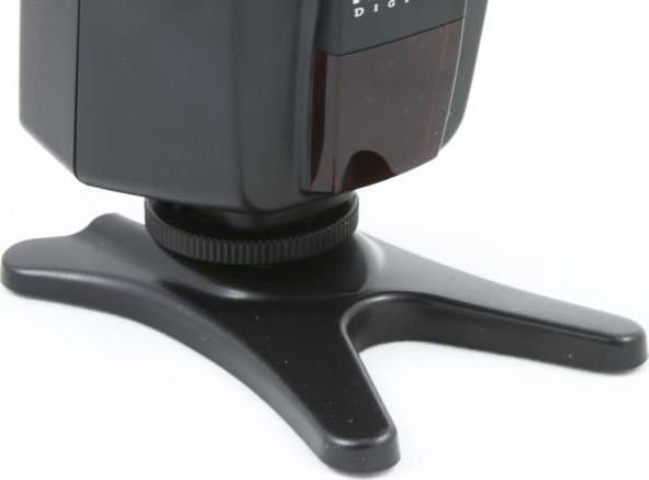 Yongnuo Flash Iso jalusta