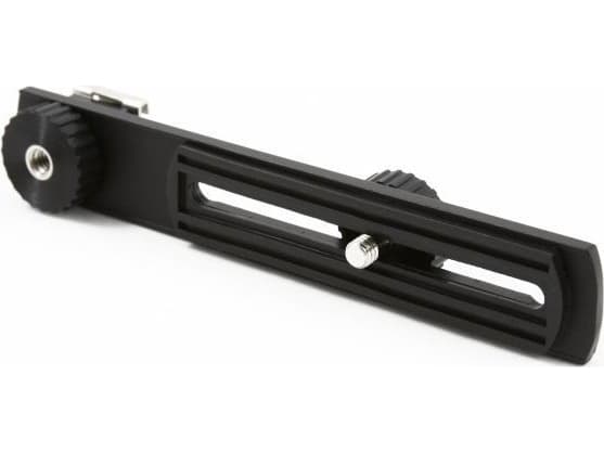 Flash Massa Rail Iso Flash Holder