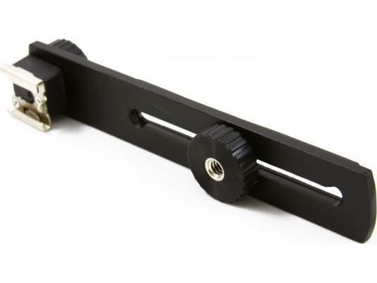 Flash Massa Rail Iso Flash Holder