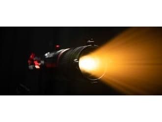 Aputure Studiolampe Aputure Spotlight Mini Zoom