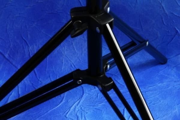 Massa for Shadowless Photography 2x600w / Telt 60cm