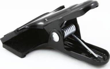 Massa Frog Holder/Klips For fotografiske bakgrunner