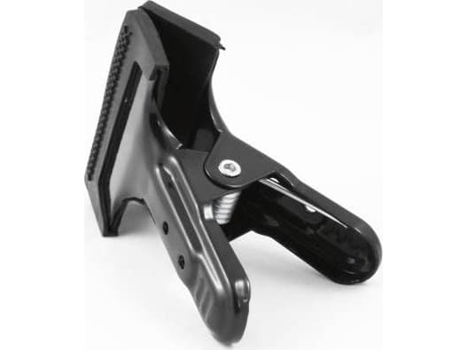 Massa Frog Holder/Klips For fotografiske bakgrunner