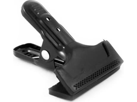 Massa Frog Holder/Klips For fotografiske bakgrunner