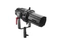 Miniatyrbild 3 av 5: Aputure Spotlight Mount Set, Svart, Metall, 434,5 mm, 357 mm, 218,7 mm, 4,59 kg