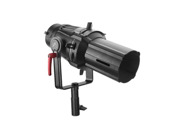 Aputure Spotlight Mount Set, Svart, Metall, 434,5 mm, 357 mm, 218,7 mm, 4,59 kg