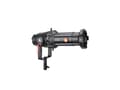 Miniatyrbild 1 av 5: Aputure Spotlight Mount Set, Svart, Metall, 434,5 mm, 357 mm, 218,7 mm, 4,59 kg