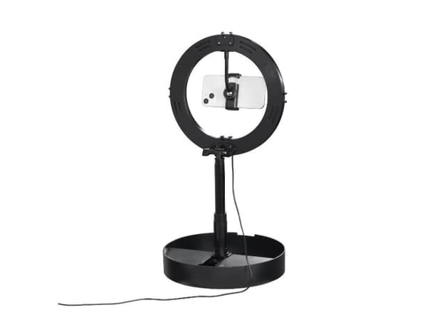 Pest SpotLight FoldUp 102 II Ringlampe EEK: F (A - G)