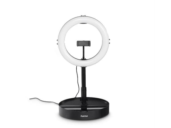 Pest SpotLight FoldUp 102 II Ringlampe EEK: F (A - G)