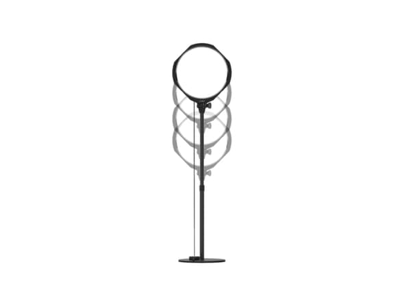 Joby JB01861-BWW, Svart, Smartphone