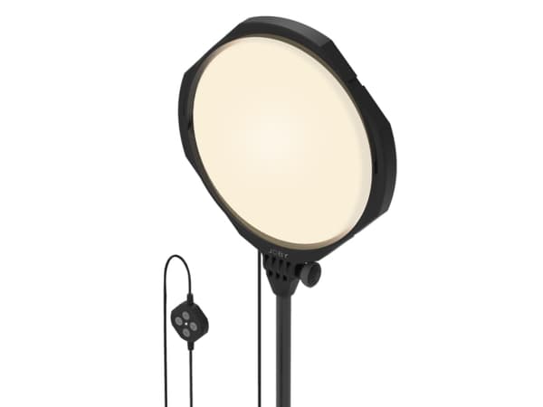 Joby JB01861-BWW, Svart, Smartphone