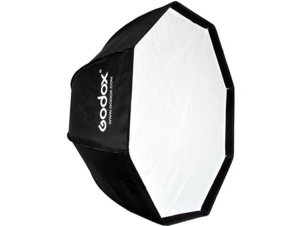 Godox SB-UE softbox, 80 cm