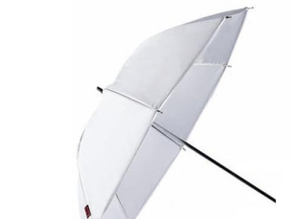 Falcon Eyes UR-48T, Hvit, 100 cm, 1 stykker