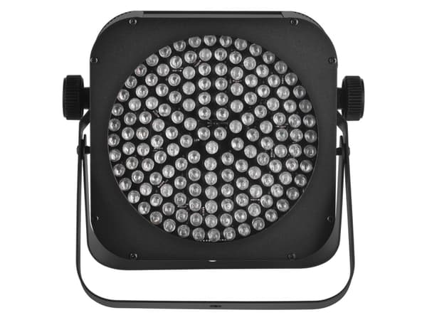 Behringer FLOOD PANEL FP150 - professionelt 15 W fladt LED-paneeli LED-paneeli